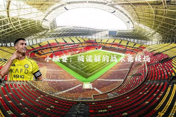 小组赛：被误解的战术竞技场